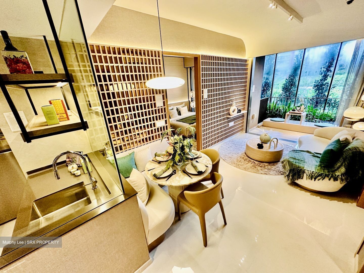 Kassia (D17), Condominium #447873691